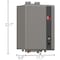 Rheem RTGH Series 6.8 GPM 120,000 BTU 120 Volt Residential Indoor Liquid Propane Tankless Water Heater RTGH-68DVLP-3 - alternate 2